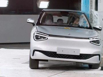 Dongfeng Box - fatalny wynik